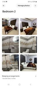 Gallery image of Hotel Grand orchard one in Lahore +5 photos