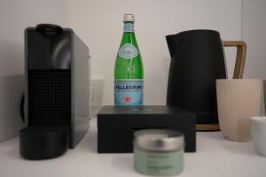 Pića u objektu Palazzo Salvecchio +28 fotografija