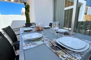 Φωτογραφία από το άλμπουμ του Villa with private pool in San Fulgencio σε San Fulgencio +55 φωτογραφίες