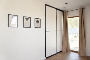 Fotografie z fotogalerie ubytování Myrchówka v destinaci Szymbark
