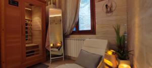 Foto dalla galleria di Suite Haven in Venice with private SPA a Venezia