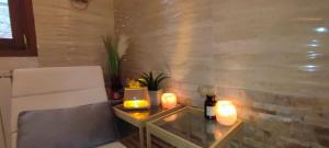 Foto dalla galleria di Suite Haven in Venice with private SPA a Venezia