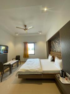Gallery image of Mannat Resort in Bikaner