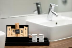 Foto Budapestis asuva majutusasutuse Nemzeti Hotel Budapest - MGallery Collection galeriist