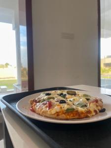 Jídlo v rezortu nebo okolí + 18 fotografií