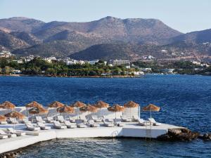Φυσικό τοπίο κοντά σε αυτό το ξενοδοχείο