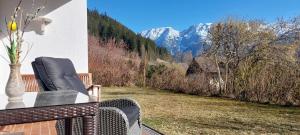Výhľad na hory alebo výhľad na hory priamo z apartmánu + 37 fotografií