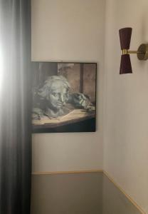 Kép CORNER211 szállásáról Rómában a galériában