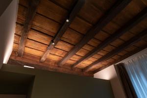 Fotografie z fotogalerie ubytování Le Torri Suites v Bergamu