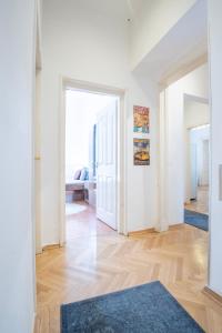 Fotografia z galérie ubytovania Cedar Inn Budapest - Palace District v Budapešti