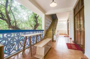 Fotografie z fotogalerie ubytování Star Home v destinaci Andžuna + 14 fotografií