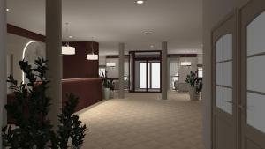 Fotografie z fotogalerie ubytování Hotel Basztowy v destinaci Sandoměř