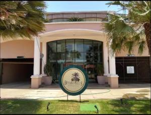 Foto da galeria de Beverly Hills-Porto das Dunas-Cobertura em Aquiraz