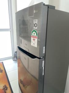 Imagen de la galería de Homely Hideaway Buxton Point Mombasa, en Mombasa 8 fotos más