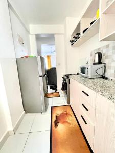 Imagen de la galería de Homely Hideaway Buxton Point Mombasa, en Mombasa