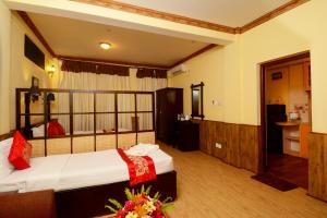 Gallery image of Dream Nepal Hotel and Apartment in Kathmandu