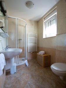 Gallery image of Gasthof und Pension Zur Linde in Schwepnitz