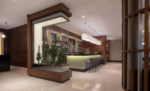 Foto da galeria de Radisson Blu Hotel Ankara Cankaya em Ancara