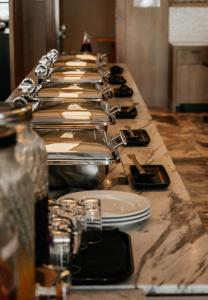 Fotografie z fotogalerie ubytování Mont Gabriel, Sainte-Adèle, a Tribute Portfolio Resort v destinaci Sainte-Adèle