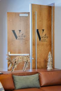 Fotografie z fotogalerie ubytování Mont Gabriel, Sainte-Adèle, a Tribute Portfolio Resort v destinaci Sainte-Adèle