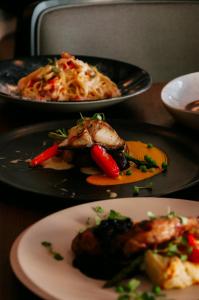 Fotografie z fotogalerie ubytování Mont Gabriel, Sainte-Adèle, a Tribute Portfolio Resort v destinaci Sainte-Adèle