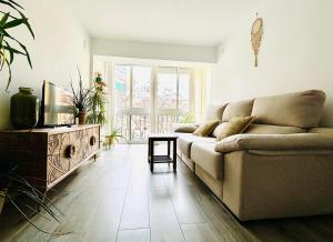 Posedenie v ubytovaní Casa Gracia Stylish apartment close to the beach BY NAMASTE ELITE