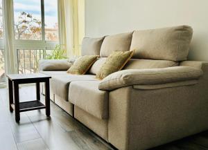 Posedenie v ubytovaní Casa Gracia Stylish apartment close to the beach BY NAMASTE ELITE