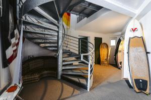 Bilde i galleriet til Les iles, T2 vue mer i Rivedoux-Plage
