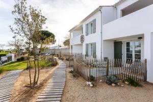 Hoone, kus apartement asub