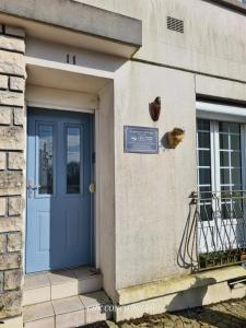 Fotografia z galérie ubytovania Le Bocage gîte 90m2 chaleureux à 4 min du Puy du Fou v destinácii Les Épesses