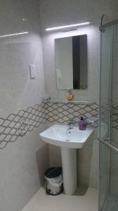 Fotografie z fotogalerie ubytování MC Self Catering v destinaci Baie Sainte Anne