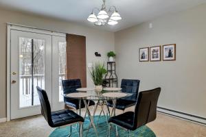 Imagen de la galería de Granite House, en Long Pond