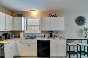 Imagen de la galería de Granite House, en Long Pond