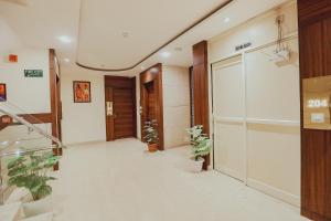 Fotografie z fotogalerie ubytování FabHotel The Kailash Dev - Near Azadpur Metro v Novém Dillí