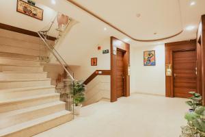 Fotografie z fotogalerie ubytování FabHotel The Kailash Dev - Near Azadpur Metro v Novém Dillí