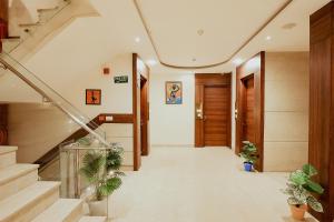 Fotografie z fotogalerie ubytování FabHotel The Kailash Dev - Near Azadpur Metro v Novém Dillí
