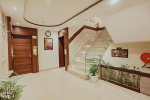 Fotografie z fotogalerie ubytování FabHotel The Kailash Dev - Near Azadpur Metro v Novém Dillí