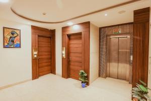 Fotografie z fotogalerie ubytování FabHotel The Kailash Dev - Near Azadpur Metro v Novém Dillí