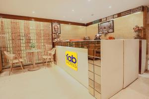 Fotografie z fotogalerie ubytování FabHotel The Kailash Dev - Near Azadpur Metro v Novém Dillí
