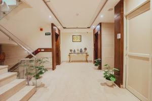 Fotografie z fotogalerie ubytování FabHotel The Kailash Dev - Near Azadpur Metro v Novém Dillí
