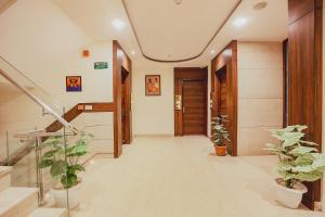 Fotografie z fotogalerie ubytování FabHotel The Kailash Dev - Near Azadpur Metro v Novém Dillí