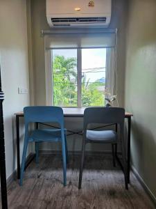 Fotografie z fotogalerie ubytování โรงแรมดีรูม D Room v destinaci Samut Prakan