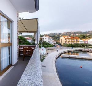 Příroda nedaleko apartmánu + 3 fotografie