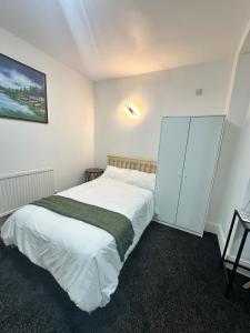 Galería fotográfica de Room 9 NG3 2AZ en Nottingham