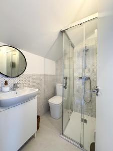 Ένα μπάνιο στο RYAP Isabel la Católica +23 φωτογραφίες