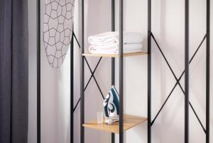 Imagen de la galería de Stay U-nique Apartment Rossello II, en Barcelona