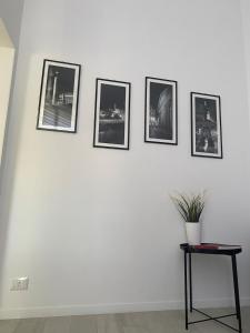Kép Tirelli Apartment Roma szállásáról Rómában a galériában