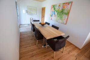 Fotografie z fotogalerie ubytování Frein Chalets - Oberfrein v destinaci Frein