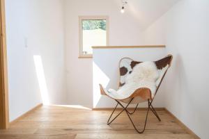 Fotografie z fotogalerie ubytování Frein Chalets - Oberfrein v destinaci Frein