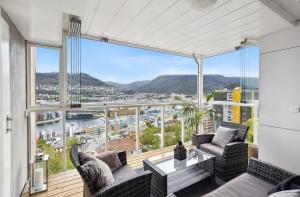 Fotografie z fotogalerie ubytování Magical view of Bergen! v destinaci Bergen